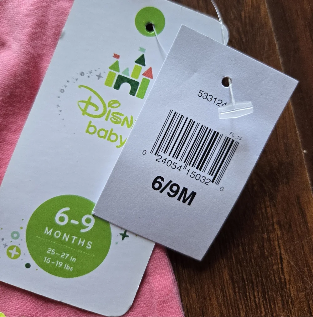 Disney just sahm